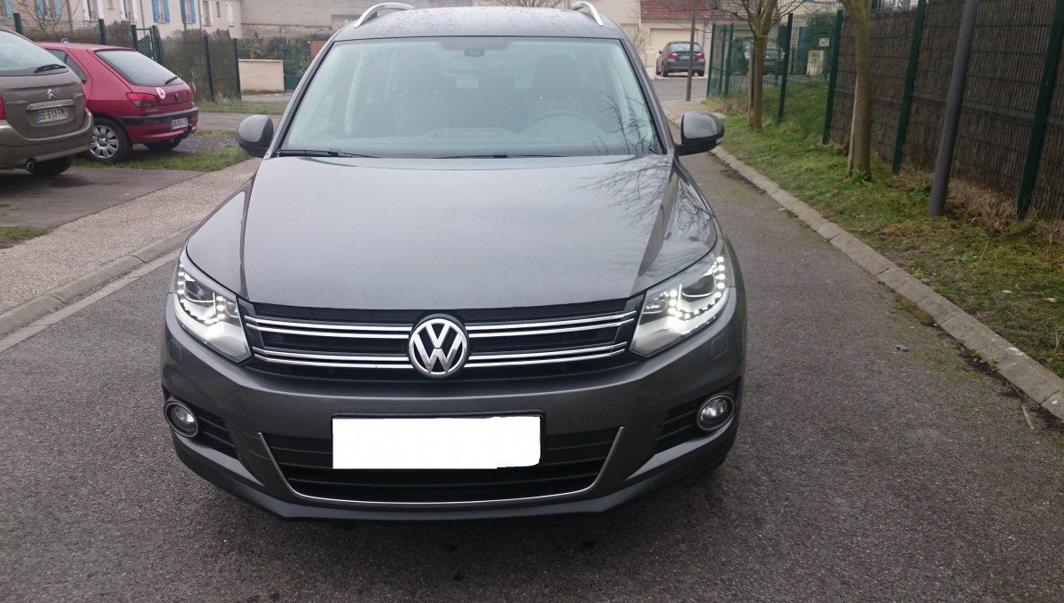 Mandataire automobile