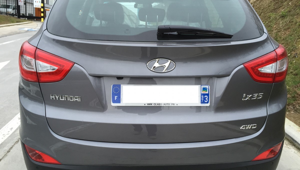 Mandataire automobile